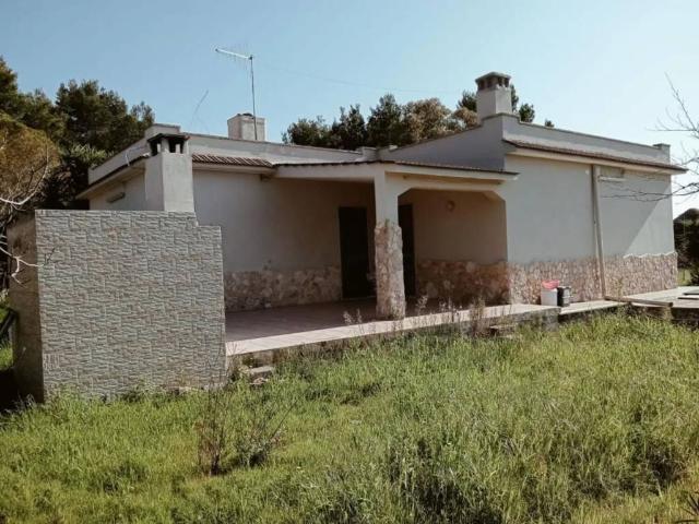 Villa Indipendente in vendita a Puglia, Taranto