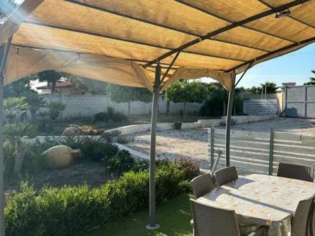 Villa Indipendente in vendita a Puglia, Taranto