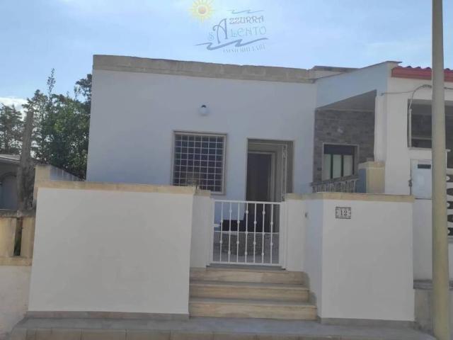 Villa Indipendente in vendita a Puglia, Taranto