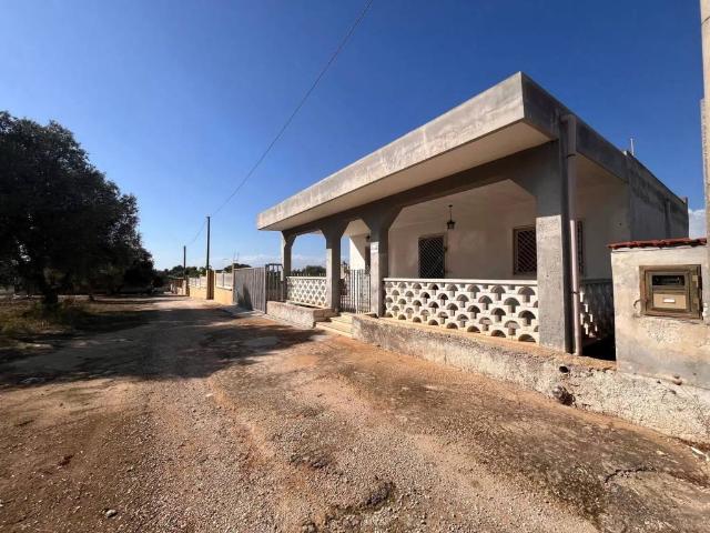 Villa Indipendente in vendita a Puglia, Taranto