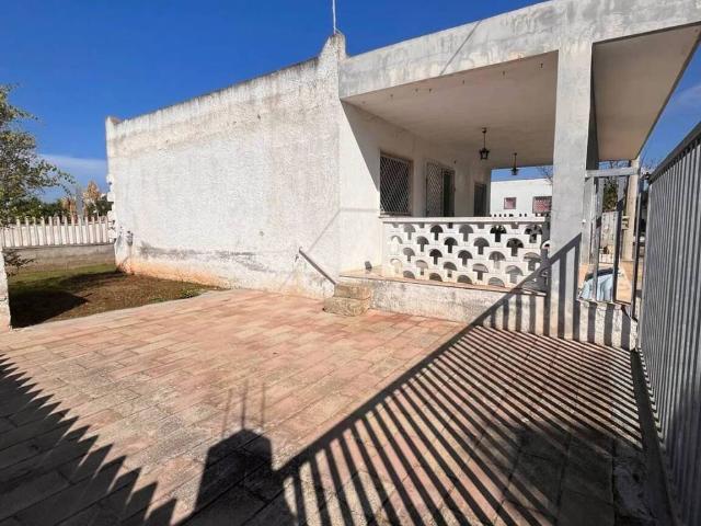 Villa Indipendente in vendita a Puglia, Taranto