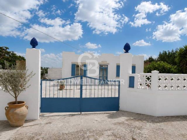 Villa Indipendente in vendita a Puglia, Taranto