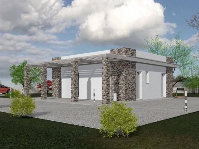 Villa Indipendente in vendita a Puglia, Taranto