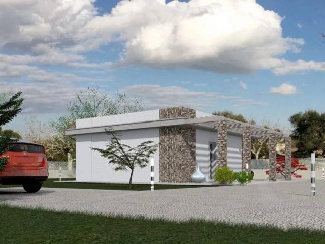 Villa Indipendente in vendita a Puglia, Taranto