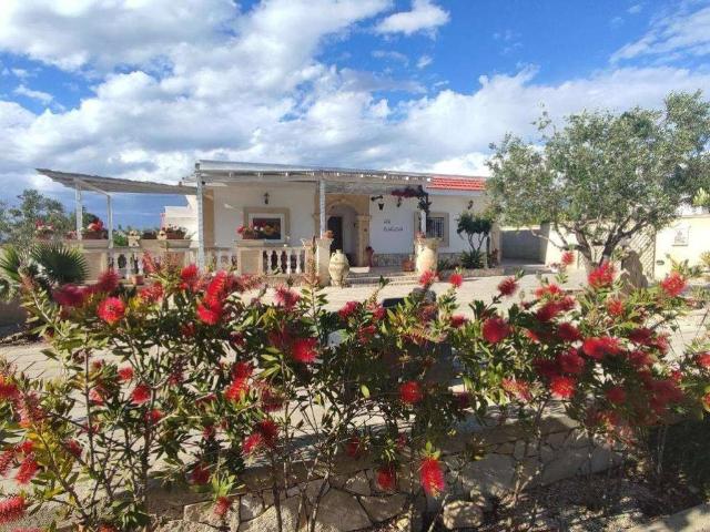 Villa Indipendente in vendita a Puglia, Taranto