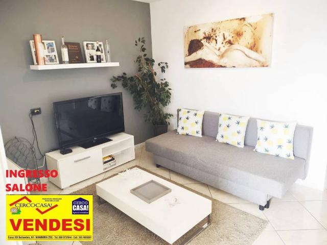 Villa Indipendente in vendita a Puglia, Taranto