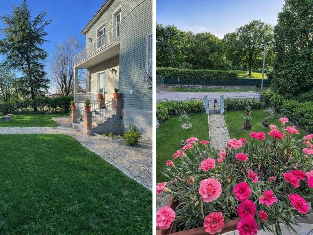 Villa Indipendente in vendita a Torricella Verzate, Lombardia