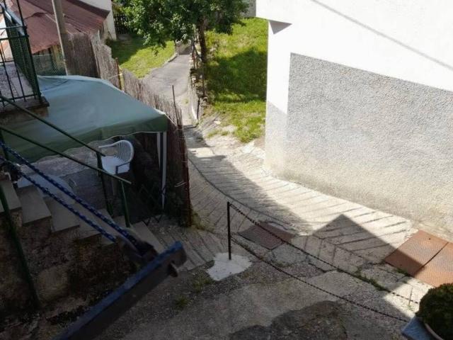 Villa Indipendente in vendita a Torriglia, Liguria