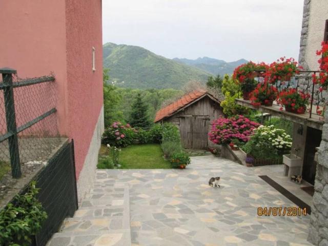 Villa Indipendente in vendita a Torriglia, Liguria