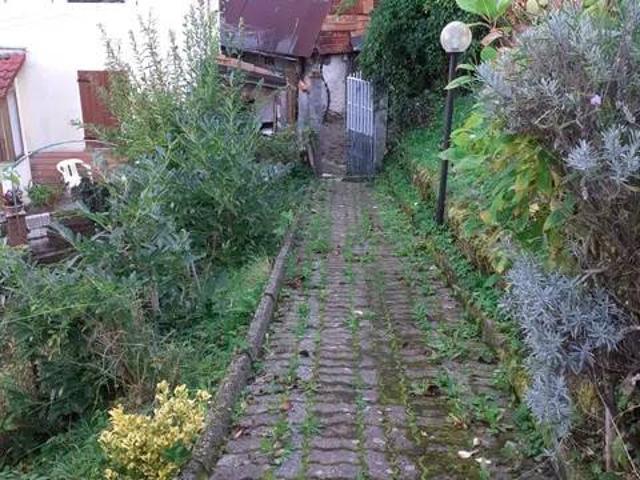 Villa Indipendente in vendita a Torriglia, Liguria