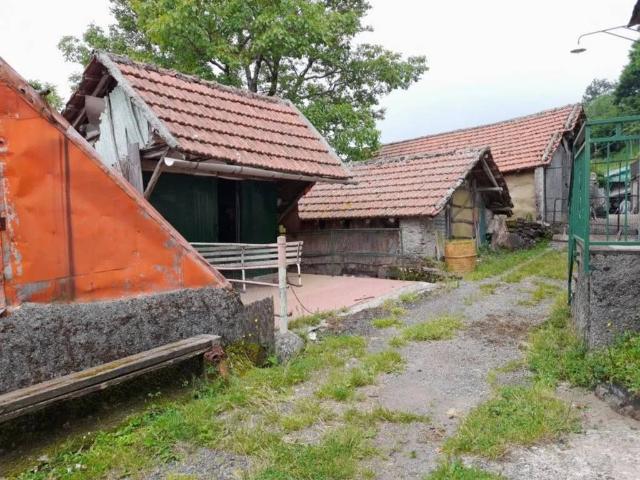 Villa Indipendente in vendita a Torriglia, Liguria