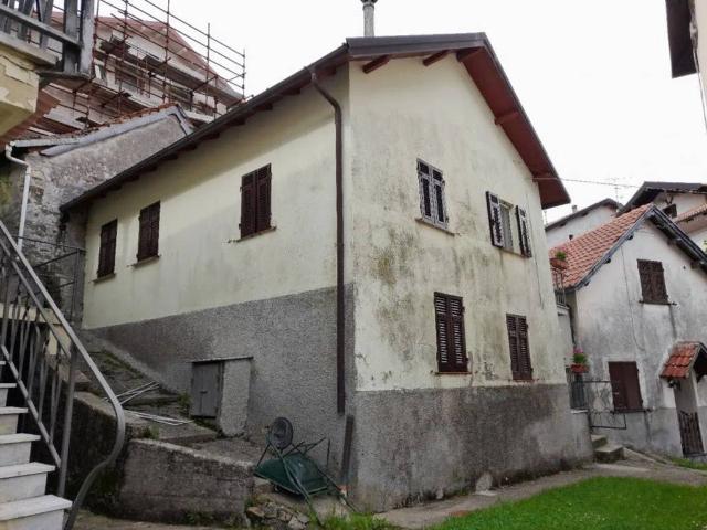 Villa Indipendente in vendita a Torriglia, Liguria