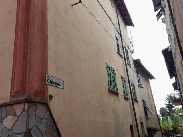 Villa Indipendente in vendita a Torriglia, Liguria