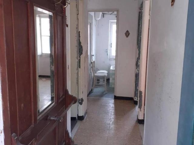Villa Indipendente in vendita a Costa di Paglia, Torriglia