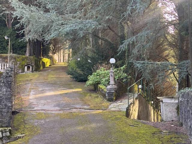 Villa Indipendente in vendita a Torriglia, Liguria