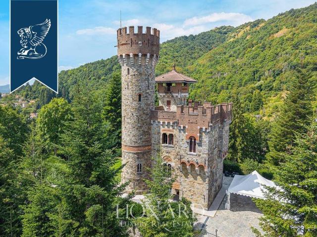 Villa Indipendente in vendita a Torriglia, Liguria