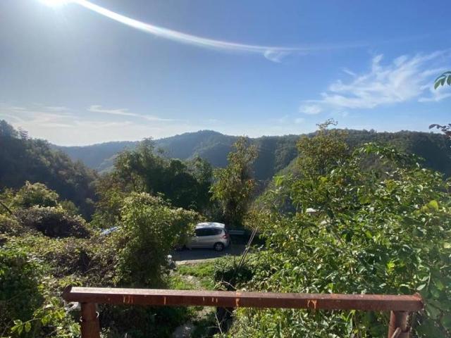 Villa Indipendente in vendita a Fricciaro, Torriglia