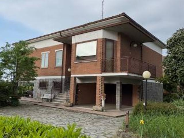 Villa Indipendente in vendita a Torrile, San Polo