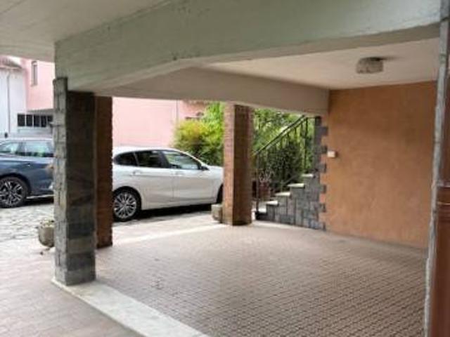 Villa Indipendente in vendita a Torrile, San Polo