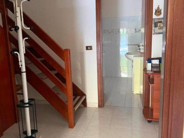 Villa Indipendente in vendita a Torrioni, Campania