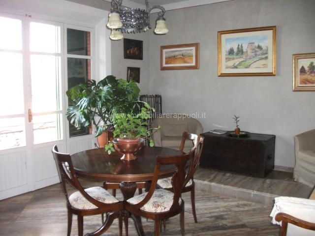 Villa Indipendente in vendita a Torrita, Toscana