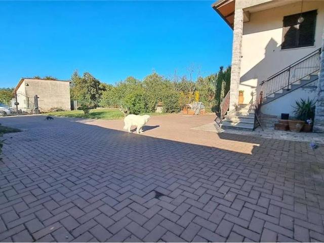 Villa Indipendente in vendita a Torrita, Toscana