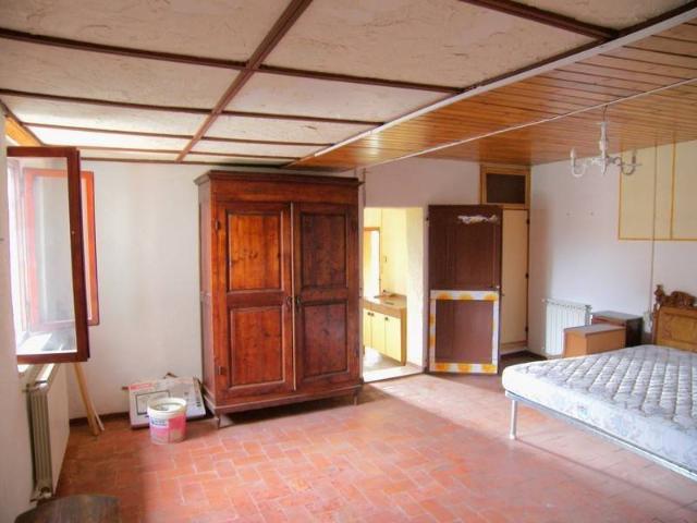 Villa Indipendente in vendita a Torrita di Siena, Siena