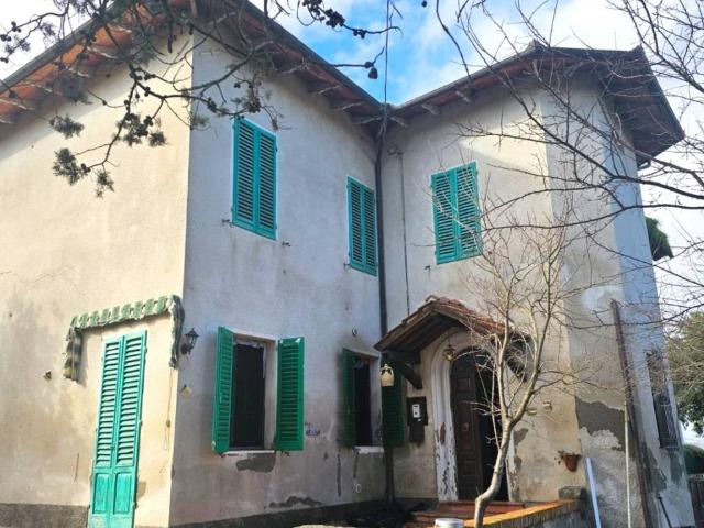 Villa Indipendente in vendita a Torrita, Toscana