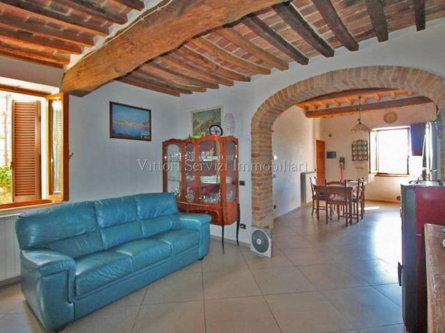 Villa Indipendente in vendita a Torrita, Toscana