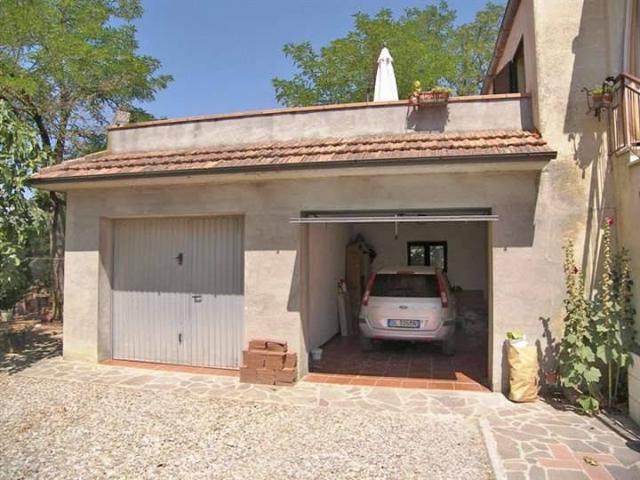Villa Indipendente in vendita a Torrita di Siena, Siena