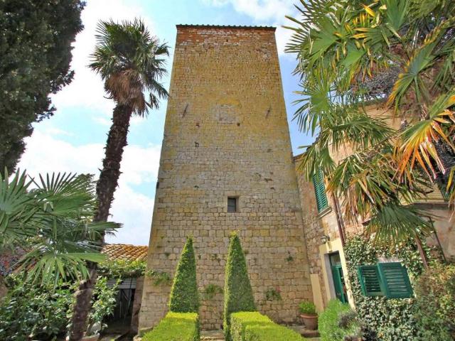 Villa Indipendente in vendita a Torrita, Toscana