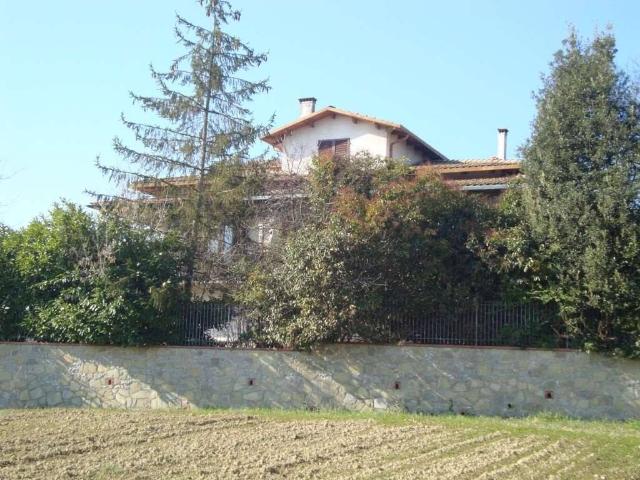 Villa Indipendente in vendita a Torrita, Toscana