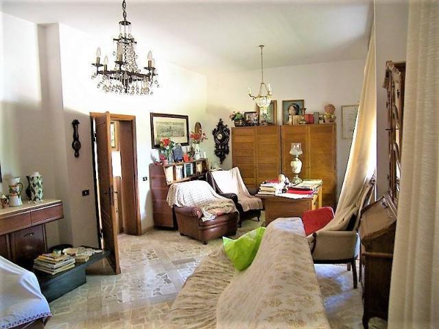 Villa Indipendente in vendita a Torrita, Toscana