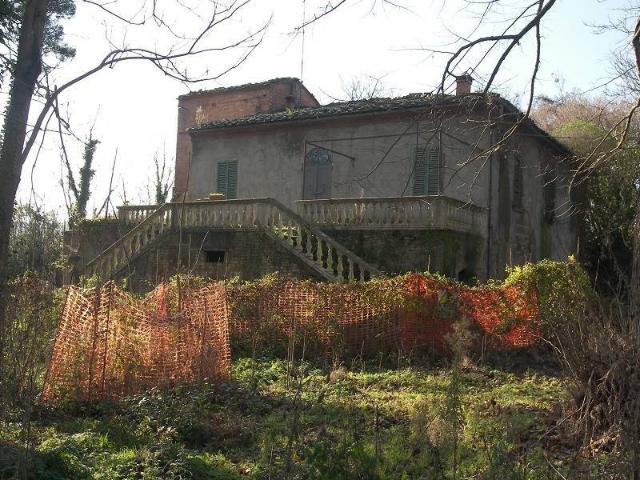 Villa Indipendente in vendita a Torrita, Toscana