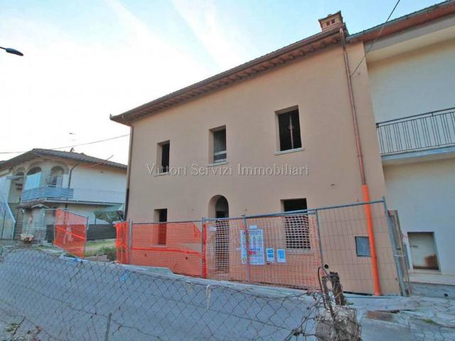 Villa Indipendente in vendita a Torrita, Toscana