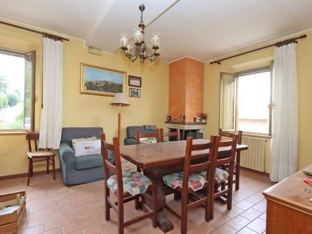 Villa Indipendente in vendita a Torrita, Toscana