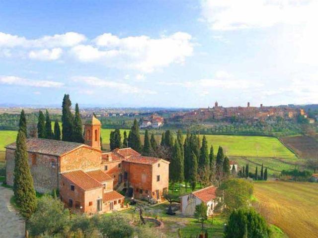 Villa Indipendente in vendita a Torrita, Toscana