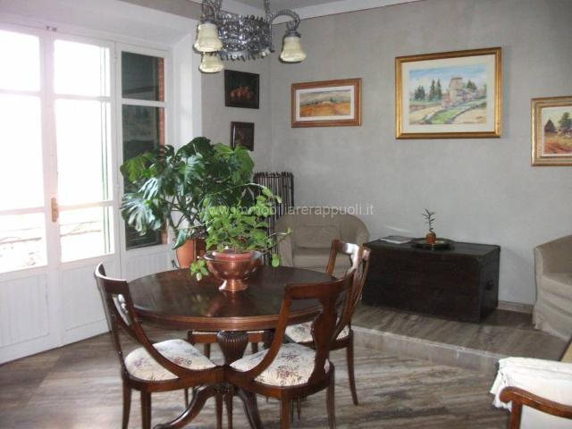 Villa Indipendente in vendita a Torrita, Toscana
