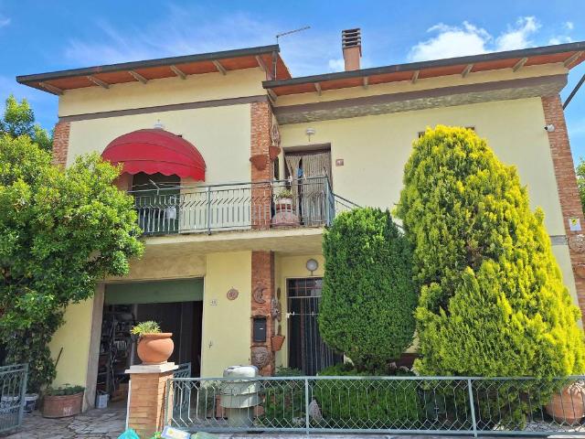 Villa Indipendente in vendita a Torrita, Toscana
