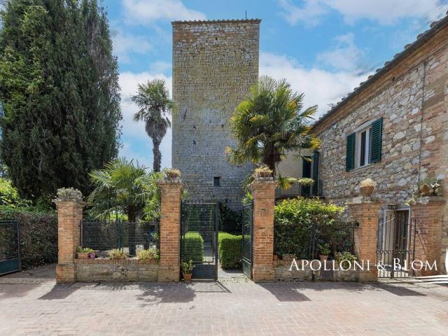 Villa Indipendente in vendita a Torrita, Toscana
