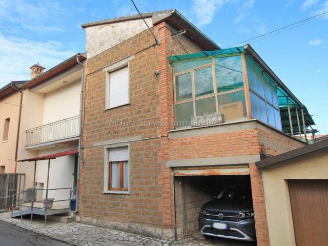 Villa Indipendente in vendita a Torrita, Toscana