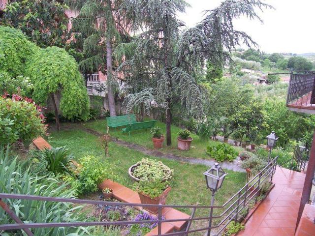 Villa Indipendente in vendita a Torrita di Siena, Siena