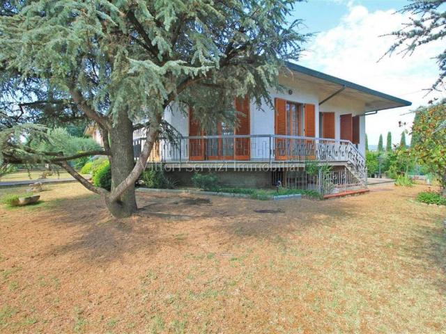Villa Indipendente in vendita a Torrita, Toscana