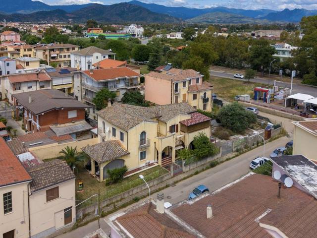 Villa Indipendente in vendita a Zinnias, Tortolì