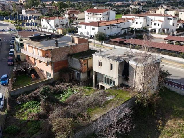 Villa Indipendente in vendita a Santa Lucia, Tortolì