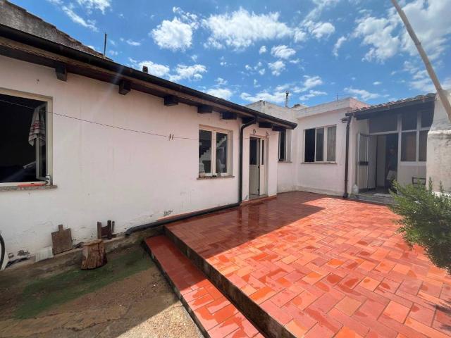 Villa Indipendente in vendita a Su Forru 'e sa Teula, Tortolì