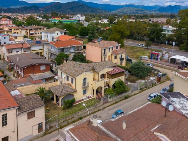 Villa Indipendente in vendita a Zinnias, Tortolì