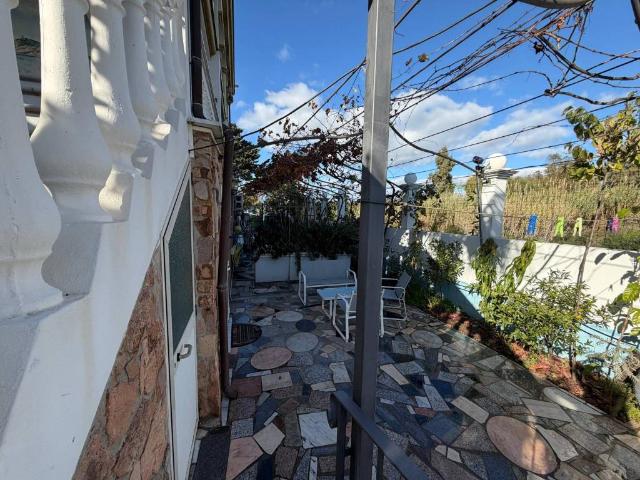 Villa Indipendente in vendita a Arbatassa/Arbatax, Tortolì