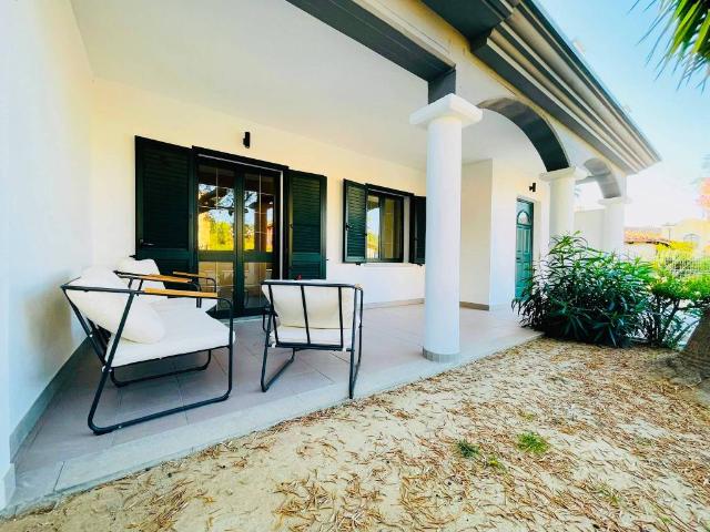 Villa Indipendente in vendita a Arbatassa/Arbatax, Tortolì
