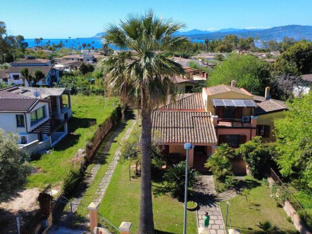 Villa Indipendente in vendita a Arbatassa/Arbatax, Tortolì